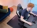TRUST Gaming GXT 715 Chair Mat (22524)