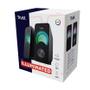 TRUST Arys compact 2.0 RGB högtalare USB- 3,5 minijack, 12W, led (23120)