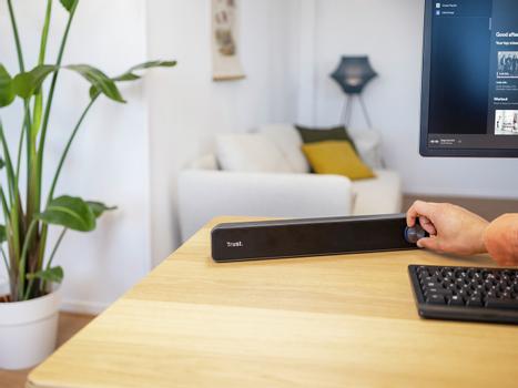 TRUST ARYS SOUNDBAR (22946)