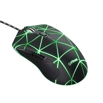 TRUST GXT133 LOCX Gaming Mouse (22988)