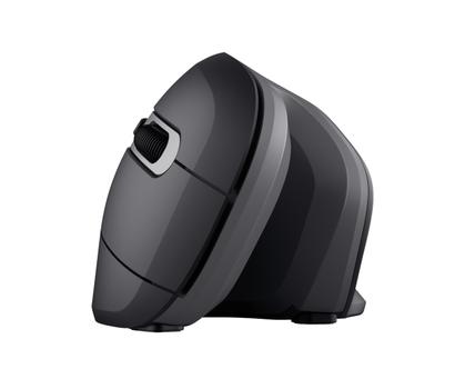 TRUST Verro Wireless Ergo Mouse -langaton pystyhiiri (23507)