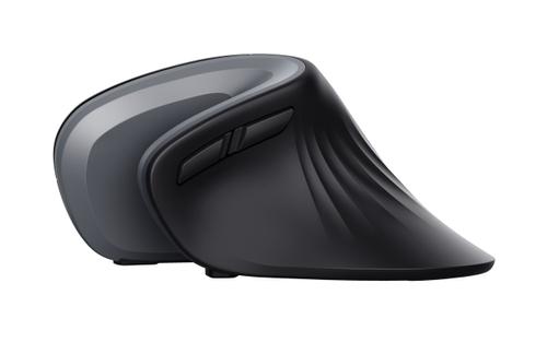 TRUST Verro Wireless Ergo Mouse -langaton pystyhiiri (23507)