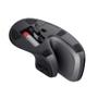 TRUST Verro Wireless Ergo Mouse -langaton pystyhiiri (23507)