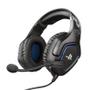 TRUST GXT 488 FORZE PS4 HEADSET BLACK (23530)