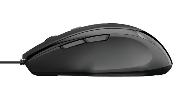 TRUST Voca Comfort Mouse (23650)