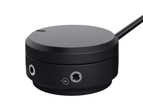 TRUST Yuri 2.1 høyttalere 120W, 3,5 minijack (23696)