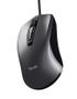 TRUST Carve USB A Wired 1200 DPI Mouse (23733)