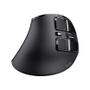TRUST VOXX Ergonomic Rechargeable Mouse
