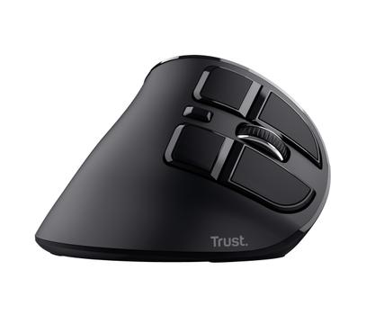 TRUST VOXX Ergonomic Rechargeable Mouse (23731)