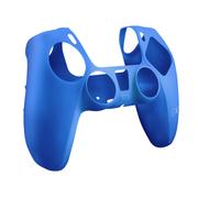 TRUST GXT 748 Blue PlayStation 5 Gaming Controller Skin