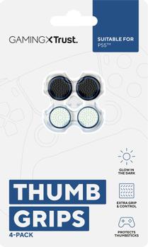 TRUST GXT - tommelgripsæt for spilco (24170)