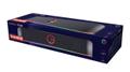 TRUST GXT 619 Thorne lydplanke 3,5 minijack, USB power, RGB led, 6 rgb modes, 2.0 stereo, 12W (24007)
