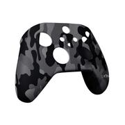 TRUST GXT 749K Black Camouflage PlayStation 5 Gaming Controller Skin