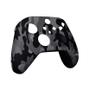 TRUST GXT 749K Black Camouflage PlayStation 5 Gaming Controller Skin