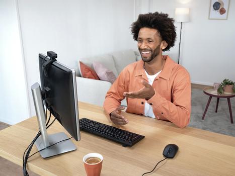 TRUST BASI WIRED MOUSE (24271)