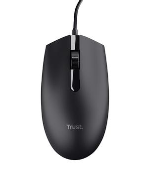 TRUST TM101 Wired 1200 DPI Mouse (24274)