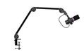 TRUST GXT 255+ ONYX MICROPHONE and ARM (24354)