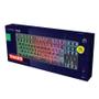 TRUST Gaming GXT 833 Thado TKL - tasta (23698)