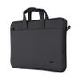 TRUST BOLOGNA Laptop Bag 16inch ECO Black (24447)