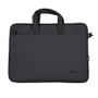 TRUST BOLOGNA Laptop Bag 16inch ECO Black (24447)