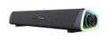TRUST GXT 620 Axon RGB Illuminated USB Soundbar