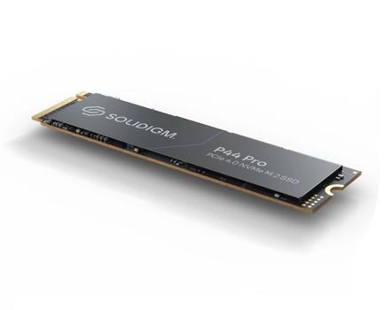 SOLIDIGM P44 Pro M.2 512 Gb Pci  (SSDPFKKW512H7X1)