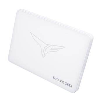 TEAM Ssd 1Tb 550/550 Deltamaxl. Wh  (T253TM001T0C425)