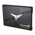 TEAM T-FORCE Vulcan Z - SSD - 2 TB - intern - 2.5" - SATA 6Gb/s