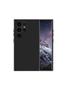 DBRAMANTE1928 Samsung Galaxy S24 Ultra Iceland Ultra skal (svart) Ultratunn, 100 % återvinningsbar, förstärkt med D3O