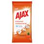 AJAX Wipes Universal 100/fp