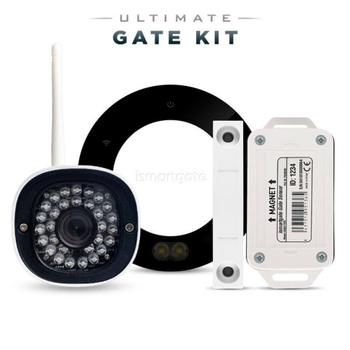 ISMARTGATE Gateopener Ultimate Pro Kit (ISG-02WEU105)