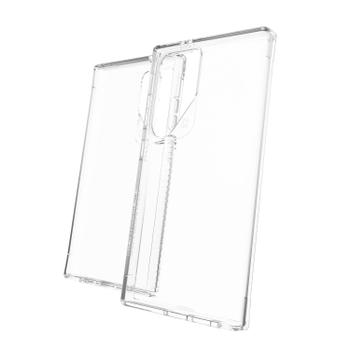 ZAGG / INVISIBLESHIELD Cases Luxe Samsung S24+Clear (702313552)