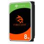SEAGATE HDD FireCuda 8TB 3.5" 7200RPM 256MB (ST8000DXA01)