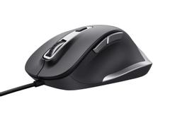 TRUST FYDA Wired Mouse ECO