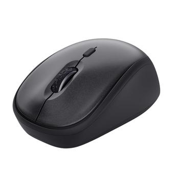 TRUST TM-201 Wireless Mouse ECO (24706)
