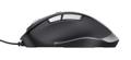 TRUST FYDA WIRED MOUSE 5.000 DPI ECO FRIENDLY PERP (24728)