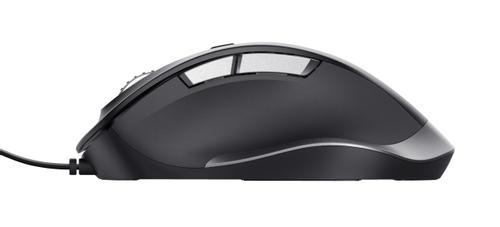 TRUST FYDA Wired Mouse ECO (24728)