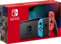 NINTENDO Switch Portable Game Console 
