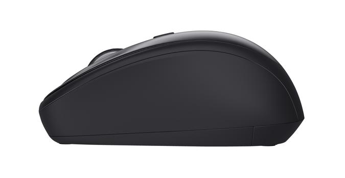 TRUST TM-201 Wireless Mouse ECO (24706)