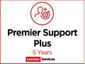 LENOVO WARRANTY 5Y Premier Support Plus (5WS1M88219)