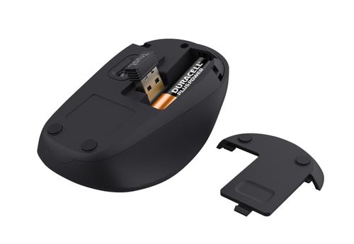 TRUST TM-201 Wireless Mouse ECO (24706)