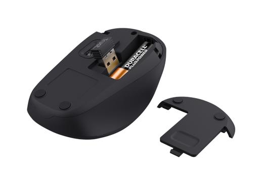 TRUST TM-201 Wireless Mouse ECO (24706)