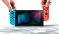 NINTENDO Switch Portable Game Console  (0045496453596)