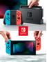 NINTENDO Switch Portable Game Console  (0045496453596)