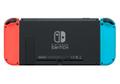 NINTENDO Switch Portable Game Console  (0045496453596)