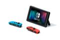 NINTENDO Switch Portable Game Console  (0045496453596)