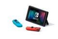 NINTENDO Switch Portable Game Console  (0045496453596)