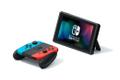 NINTENDO Switch Portable Game Console  (0045496453596)