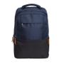 TRUST LISBOA 16inch BACKPACK DARK GREY & DARK BLUE ECO