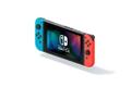 NINTENDO Switch Portable Game Console  (0045496453596)